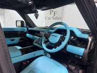 USED 2020 S LAND ROVER DEFENDER 2.0 SD4 HSE SUV 5dr Diesel Auto 4WD Euro 6 (s/s) (240 ps) ** HEAD UP DISPLAY - 360 CAMERA **