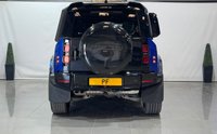 USED 2020 S LAND ROVER DEFENDER 2.0 SD4 HSE SUV 5dr Diesel Auto 4WD Euro 6 (s/s) (240 ps) ** HEAD UP DISPLAY - 360 CAMERA **