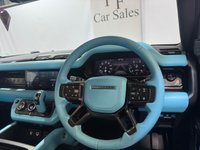 USED 2020 S LAND ROVER DEFENDER 2.0 SD4 HSE SUV 5dr Diesel Auto 4WD Euro 6 (s/s) (240 ps) ** HEAD UP DISPLAY - 360 CAMERA **