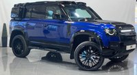 USED 2020 S LAND ROVER DEFENDER 2.0 SD4 HSE SUV 5dr Diesel Auto 4WD Euro 6 (s/s) (240 ps) ** HEAD UP DISPLAY - 360 CAMERA **