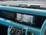 USED 2020 S LAND ROVER DEFENDER 2.0 SD4 HSE SUV 5dr Diesel Auto 4WD Euro 6 (s/s) (240 ps) ** HEAD UP DISPLAY - 360 CAMERA **