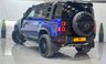 USED 2020 S LAND ROVER DEFENDER 2.0 SD4 HSE SUV 5dr Diesel Auto 4WD Euro 6 (s/s) (240 ps) ** HEAD UP DISPLAY - 360 CAMERA **