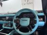 USED 2020 S LAND ROVER DEFENDER 2.0 SD4 HSE SUV 5dr Diesel Auto 4WD Euro 6 (s/s) (240 ps) ** HEAD UP DISPLAY - 360 CAMERA **