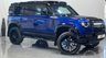 USED 2020 S LAND ROVER DEFENDER 2.0 SD4 HSE SUV 5dr Diesel Auto 4WD Euro 6 (s/s) (240 ps) ** HEAD UP DISPLAY - 360 CAMERA **