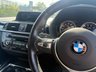 USED 2017 67 BMW 1 SERIES 1.5 118i M Sport Hatchback 5dr Petrol Manual Euro 6-2 OWNER CAR FINISHED IN ALPINE WHITE WITH BLACK ALCANTARA AND CLOTH UPHOLSTERY-BLUETOOTH-SPEED LIMITER-SATNAV-DAB RADIO-BLUETOOTH-18