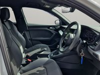 USED 2019 69 AUDI A1 2.0 TFSI 40 S line Competition Sportback 5dr S Tronic  ** Upgrade Alloys + Full Service History **