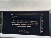 USED 2019 69 AUDI A1 2.0 TFSI 40 S line Competition Sportback 5dr S Tronic  ** Upgrade Alloys + Full Service History **