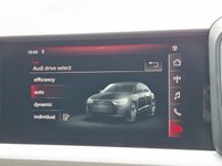USED 2019 69 AUDI A1 2.0 TFSI 40 S line Competition Sportback 5dr S Tronic  ** Upgrade Alloys + Full Service History **