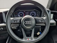 USED 2019 69 AUDI A1 2.0 TFSI 40 S line Competition Sportback 5dr S Tronic  ** Upgrade Alloys + Full Service History **