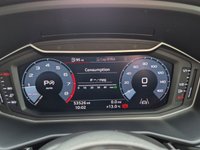 USED 2019 69 AUDI A1 2.0 TFSI 40 S line Competition Sportback 5dr S Tronic  ** Upgrade Alloys + Full Service History **