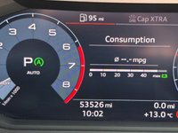 USED 2019 69 AUDI A1 2.0 TFSI 40 S line Competition Sportback 5dr S Tronic  ** Upgrade Alloys + Full Service History **