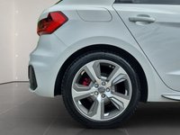 USED 2019 69 AUDI A1 2.0 TFSI 40 S line Competition Sportback 5dr S Tronic  ** Upgrade Alloys + Full Service History **