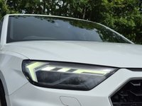 USED 2019 69 AUDI A1 2.0 TFSI 40 S line Competition Sportback 5dr S Tronic  ** Upgrade Alloys + Full Service History **