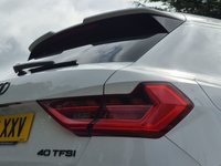 USED 2019 69 AUDI A1 2.0 TFSI 40 S line Competition Sportback 5dr S Tronic  ** Upgrade Alloys + Full Service History **