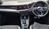 USED 2019 69 AUDI A1 2.0 TFSI 40 S line Competition Sportback 5dr S Tronic  ** Upgrade Alloys + Full Service History **