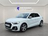 USED 2019 69 AUDI A1 2.0 TFSI 40 S line Competition Sportback 5dr S Tronic  ** Upgrade Alloys + Full Service History **
