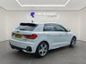 USED 2019 69 AUDI A1 2.0 TFSI 40 S line Competition Sportback 5dr S Tronic  ** Upgrade Alloys + Full Service History **