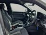 USED 2019 69 AUDI A1 2.0 TFSI 40 S line Competition Sportback 5dr S Tronic  ** Upgrade Alloys + Full Service History **