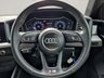 USED 2019 69 AUDI A1 2.0 TFSI 40 S line Competition Sportback 5dr S Tronic  ** Upgrade Alloys + Full Service History **
