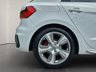 USED 2019 69 AUDI A1 2.0 TFSI 40 S line Competition Sportback 5dr S Tronic  ** Upgrade Alloys + Full Service History **