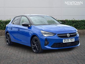View our VAUXHALL CORSA