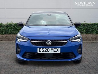 View our VAUXHALL CORSA