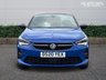 USED 2020 20 VAUXHALL CORSA 1.2 Turbo SRi Premium Hatchback 5dr Petrol Manual Euro 6 (s/s) (100 ps) cruise control air con parking