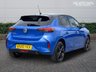USED 2020 20 VAUXHALL CORSA 1.2 Turbo SRi Premium Hatchback 5dr Petrol Manual Euro 6 (s/s) (100 ps) cruise control air con parking