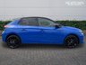 USED 2020 20 VAUXHALL CORSA 1.2 Turbo SRi Premium Hatchback 5dr Petrol Manual Euro 6 (s/s) (100 ps) cruise control air con parking