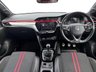 USED 2020 20 VAUXHALL CORSA 1.2 Turbo SRi Premium Hatchback 5dr Petrol Manual Euro 6 (s/s) (100 ps) cruise control air con parking