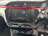 USED 2020 20 VAUXHALL CORSA 1.2 Turbo SRi Premium Hatchback 5dr Petrol Manual Euro 6 (s/s) (100 ps) cruise control air con parking