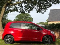 USED 2015 SKODA CITIGO 1.0 MPI Monte Carlo Hatchback 3dr Petrol Manual Euro 5 (60 ps) **2 Keys, Mega History**