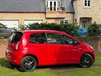 USED 2015 SKODA CITIGO 1.0 MPI Monte Carlo Hatchback 3dr Petrol Manual Euro 5 (60 ps) **2 Keys, Mega History**