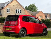 USED 2015 SKODA CITIGO 1.0 MPI Monte Carlo Hatchback 3dr Petrol Manual Euro 5 (60 ps) **2 Keys, Mega History**