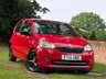 USED 2015 SKODA CITIGO 1.0 MPI Monte Carlo Hatchback 3dr Petrol Manual Euro 5 (60 ps) **2 Keys, Mega History**