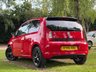 USED 2015 SKODA CITIGO 1.0 MPI Monte Carlo Hatchback 3dr Petrol Manual Euro 5 (60 ps) **2 Keys, Mega History**