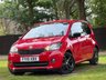 USED 2015 SKODA CITIGO 1.0 MPI Monte Carlo Hatchback 3dr Petrol Manual Euro 5 (60 ps) **2 Keys, Mega History**