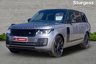 USED 2021 70 LAND ROVER RANGE ROVER 3.0 SD V6 Vogue Auto 4WD Euro 6 (s/s) 5dr Freshly Serviced & Mot'd