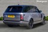 USED 2021 70 LAND ROVER RANGE ROVER 3.0 SD V6 Vogue Auto 4WD Euro 6 (s/s) 5dr Freshly Serviced & Mot'd