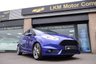 USED 2016 16 FORD FIESTA 1.6T EcoBoost ST-2 Hatchback 3dr Petrol Manual Euro 6 (182 ps) 12 MONTHS MOT / FULLY SERVICED / EXTENDED WARRANTY AVAILABLE /  BREAKDOWN COVER
