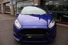 USED 2016 16 FORD FIESTA 1.6T EcoBoost ST-2 Hatchback 3dr Petrol Manual Euro 6 (182 ps) 12 MONTHS MOT / FULLY SERVICED / EXTENDED WARRANTY AVAILABLE /  BREAKDOWN COVER