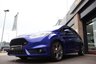 USED 2016 16 FORD FIESTA 1.6T EcoBoost ST-2 Hatchback 3dr Petrol Manual Euro 6 (182 ps) 12 MONTHS MOT / FULLY SERVICED / EXTENDED WARRANTY AVAILABLE /  BREAKDOWN COVER