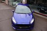 USED 2016 16 FORD FIESTA 1.6T EcoBoost ST-2 Hatchback 3dr Petrol Manual Euro 6 (182 ps) 12 MONTHS MOT / FULLY SERVICED / EXTENDED WARRANTY AVAILABLE /  BREAKDOWN COVER