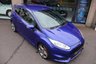USED 2016 16 FORD FIESTA 1.6T EcoBoost ST-2 Hatchback 3dr Petrol Manual Euro 6 (182 ps) 12 MONTHS MOT / FULLY SERVICED / EXTENDED WARRANTY AVAILABLE /  BREAKDOWN COVER