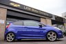 USED 2016 16 FORD FIESTA 1.6T EcoBoost ST-2 Hatchback 3dr Petrol Manual Euro 6 (182 ps) 12 MONTHS MOT / FULLY SERVICED / EXTENDED WARRANTY AVAILABLE /  BREAKDOWN COVER