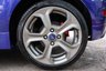 USED 2016 16 FORD FIESTA 1.6T EcoBoost ST-2 Hatchback 3dr Petrol Manual Euro 6 (182 ps) 12 MONTHS MOT / FULLY SERVICED / EXTENDED WARRANTY AVAILABLE /  BREAKDOWN COVER