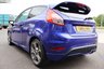 USED 2016 16 FORD FIESTA 1.6T EcoBoost ST-2 Hatchback 3dr Petrol Manual Euro 6 (182 ps) 12 MONTHS MOT / FULLY SERVICED / EXTENDED WARRANTY AVAILABLE /  BREAKDOWN COVER