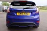 USED 2016 16 FORD FIESTA 1.6T EcoBoost ST-2 Hatchback 3dr Petrol Manual Euro 6 (182 ps) 12 MONTHS MOT / FULLY SERVICED / EXTENDED WARRANTY AVAILABLE /  BREAKDOWN COVER