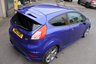 USED 2016 16 FORD FIESTA 1.6T EcoBoost ST-2 Hatchback 3dr Petrol Manual Euro 6 (182 ps) 12 MONTHS MOT / FULLY SERVICED / EXTENDED WARRANTY AVAILABLE /  BREAKDOWN COVER