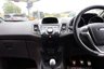 USED 2016 16 FORD FIESTA 1.6T EcoBoost ST-2 Hatchback 3dr Petrol Manual Euro 6 (182 ps) 12 MONTHS MOT / FULLY SERVICED / EXTENDED WARRANTY AVAILABLE /  BREAKDOWN COVER